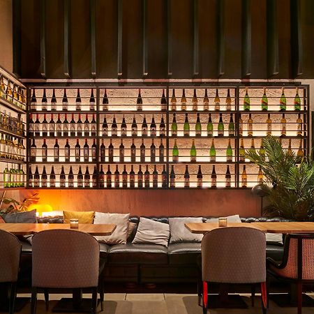Bilder Boutique Hotel Bilbao Ngoại thất bức ảnh