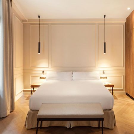 Bilder Boutique Hotel Bilbao Ngoại thất bức ảnh