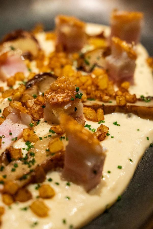 Bilder Boutique Hotel Bilbao Ngoại thất bức ảnh