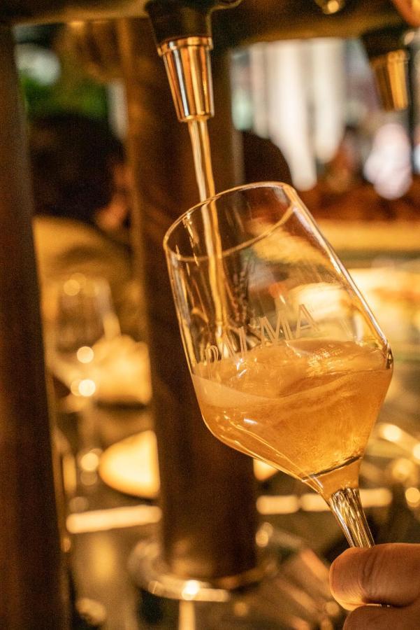 Bilder Boutique Hotel Bilbao Ngoại thất bức ảnh