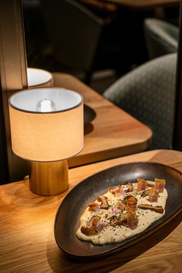 Bilder Boutique Hotel Bilbao Ngoại thất bức ảnh