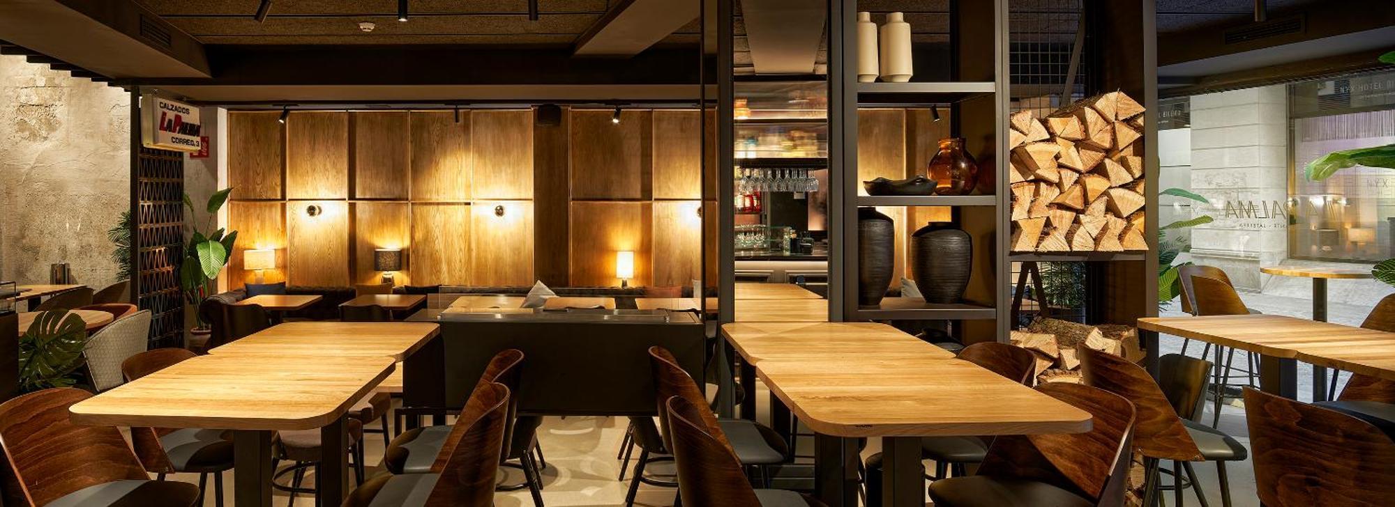 Bilder Boutique Hotel Bilbao Ngoại thất bức ảnh